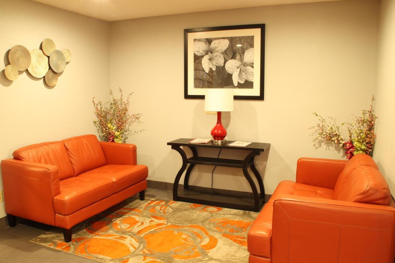 Days Inn By Wyndham Black River Falls - Access To Atv Trail Εξωτερικό φωτογραφία