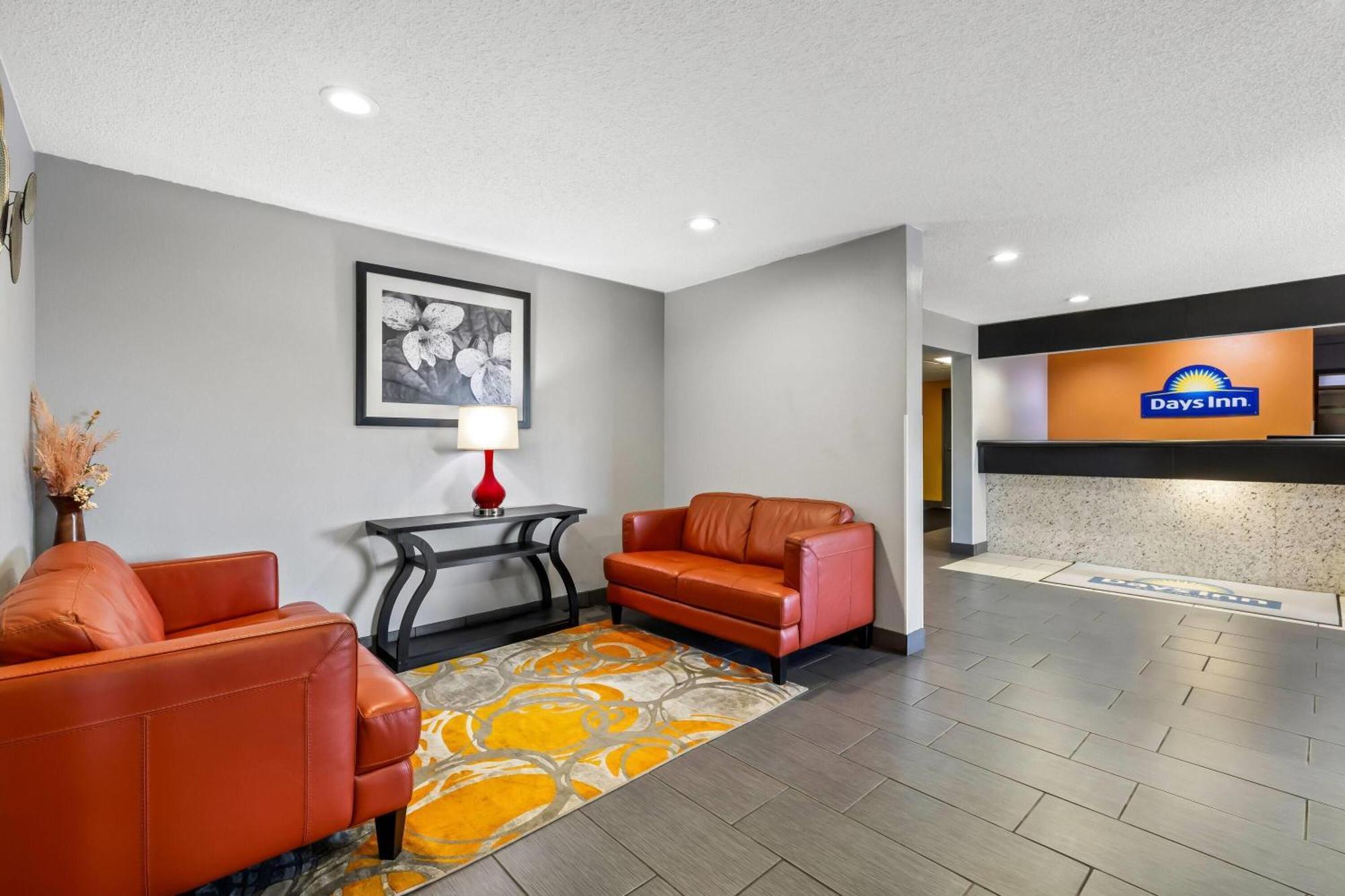 Days Inn By Wyndham Black River Falls - Access To Atv Trail Εξωτερικό φωτογραφία